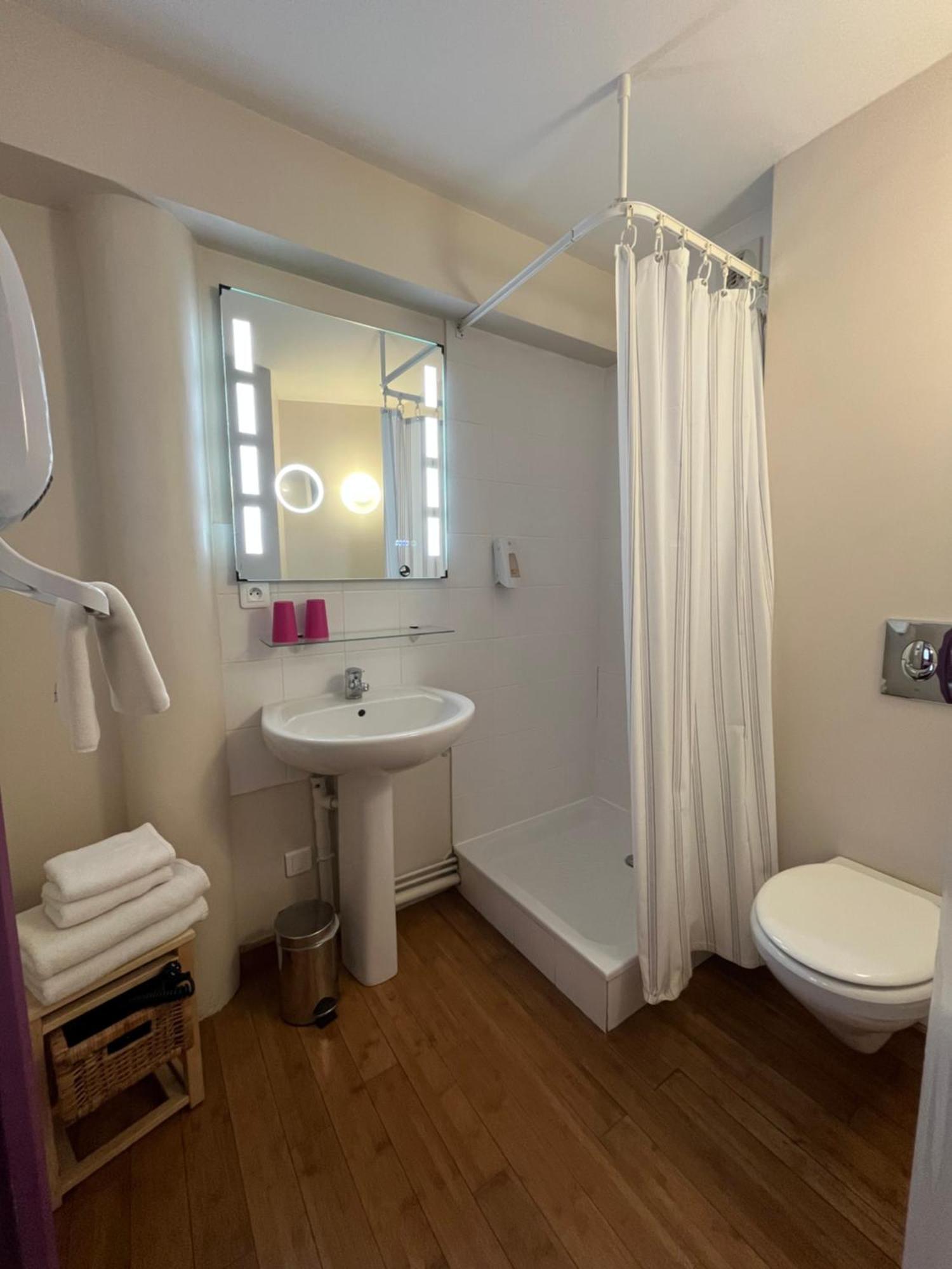Hotel Le Progres Dorlotel Le Mont-Dore Ngoại thất bức ảnh