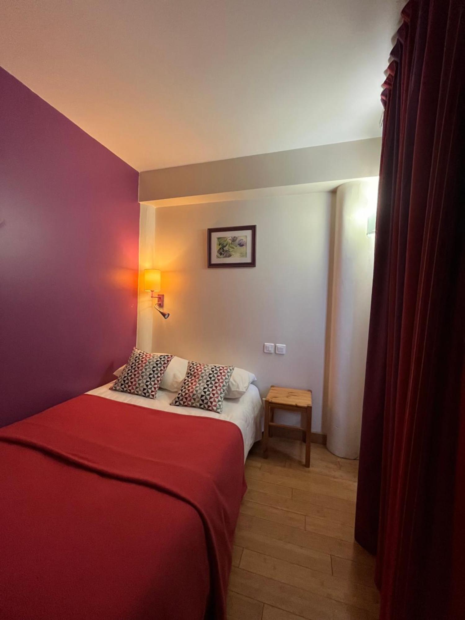 Hotel Le Progres Dorlotel Le Mont-Dore Ngoại thất bức ảnh