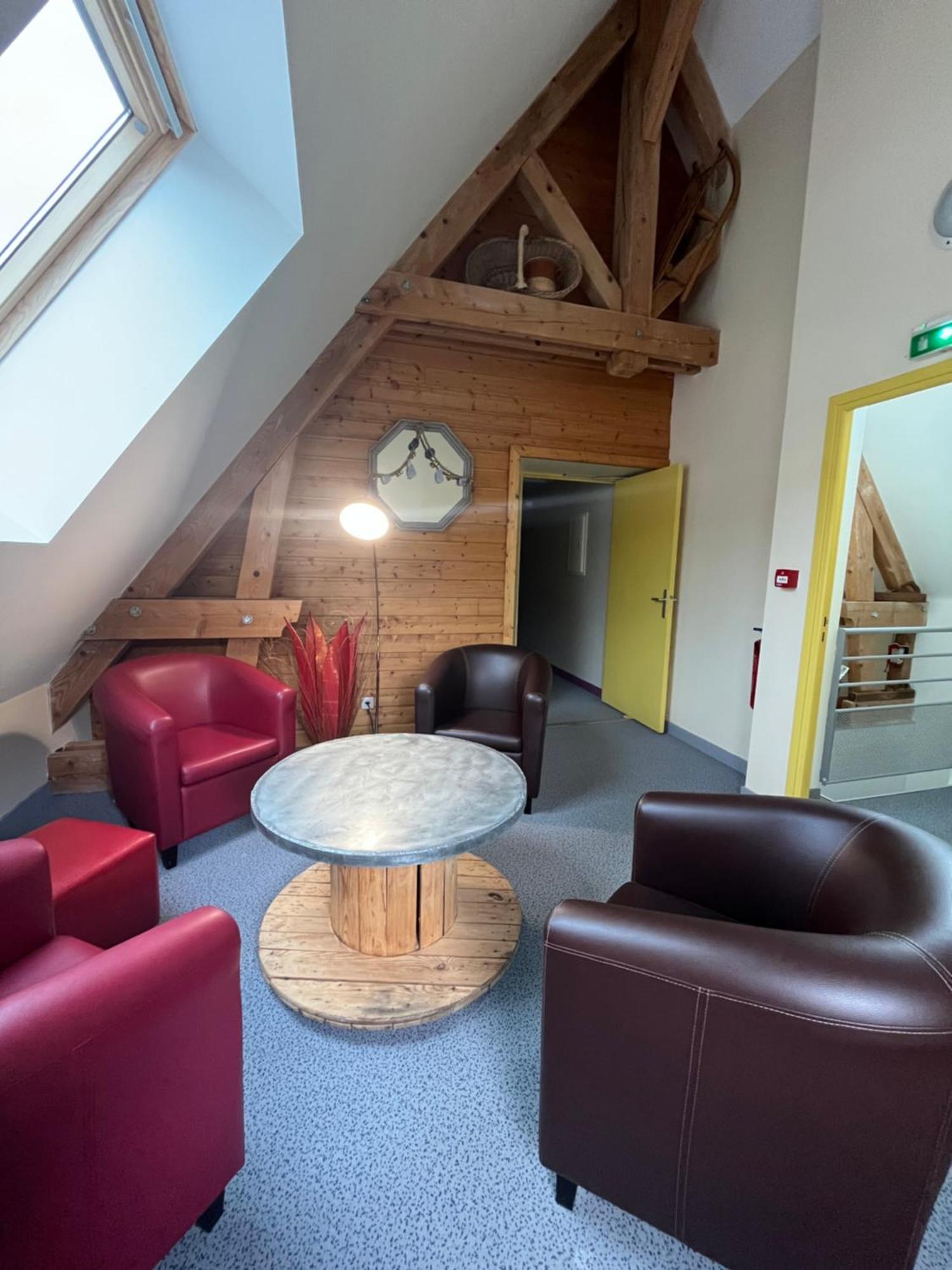 Hotel Le Progres Dorlotel Le Mont-Dore Ngoại thất bức ảnh